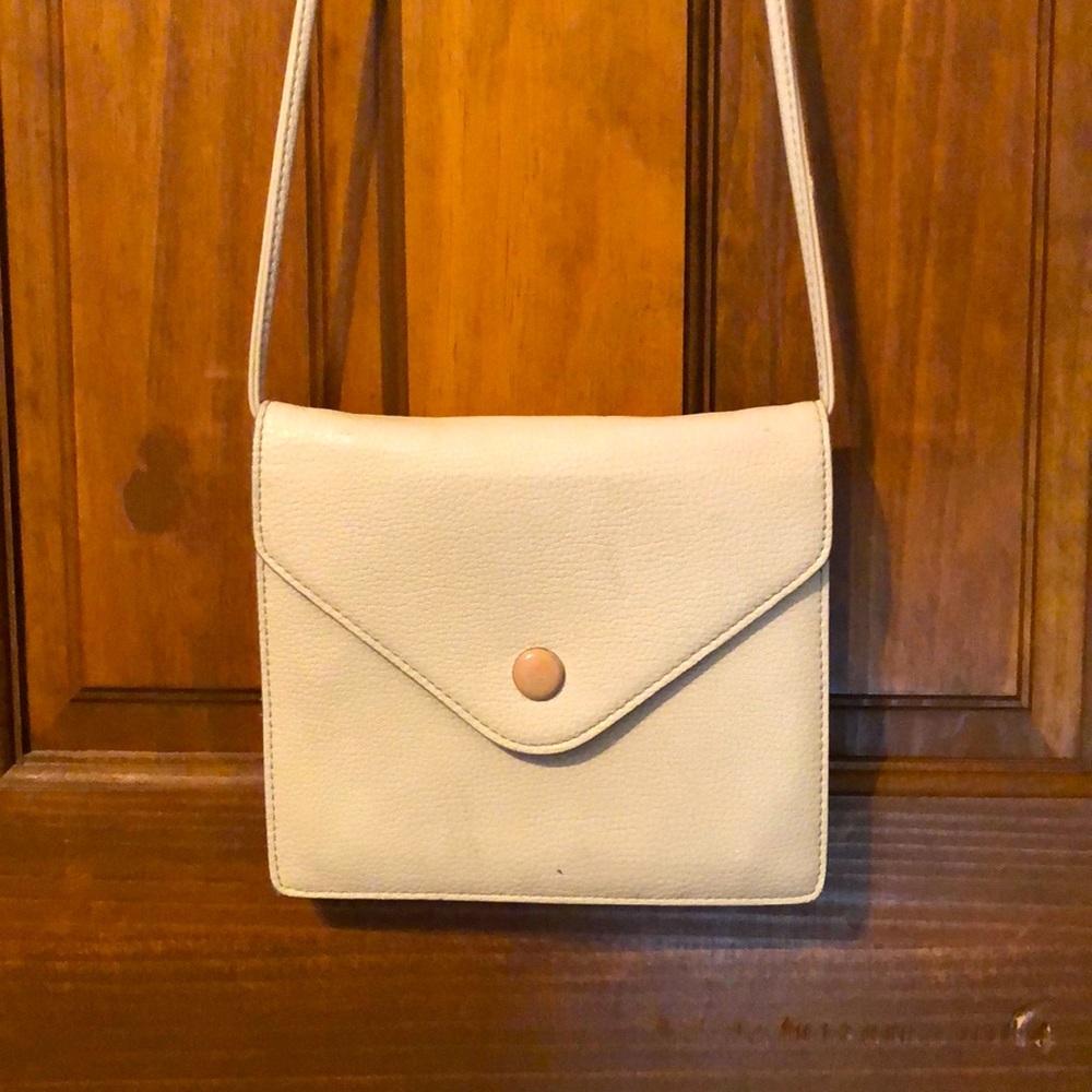 🔹 Kimchi Blue Vintage Accordion Purse